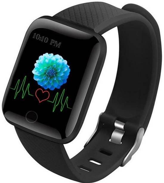 Mabron D116 Health Bracelet/Smart Watch for Men Smartwatch