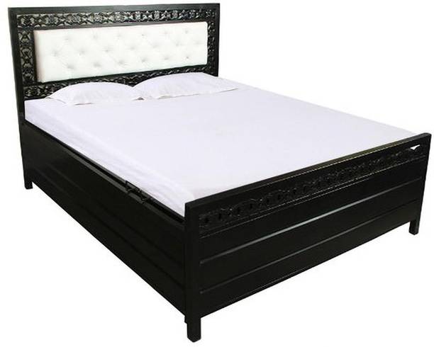 Lakecity group DENZAL (6x4) Metal Double Hydraulic Bed