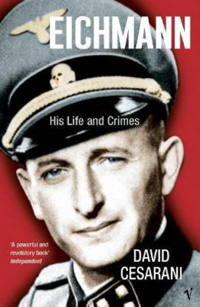 Eichmann  - His Life and Crimes
