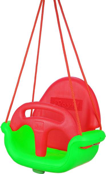 Pandaoriginals ADJUSTABLE SWING GREEN