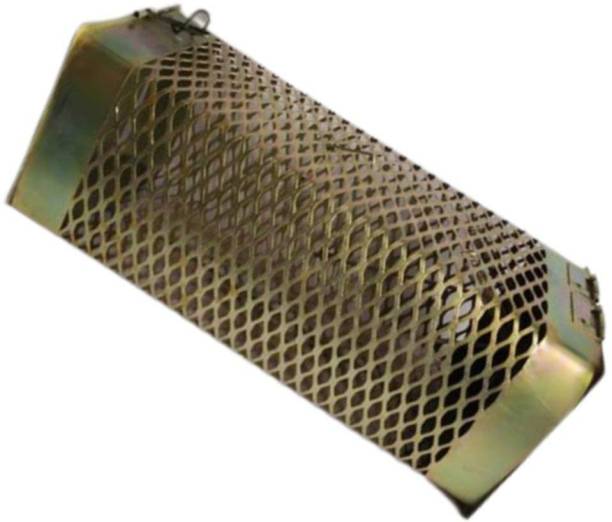 Dsom Rat Trap AS01 Cage Seed Catcher