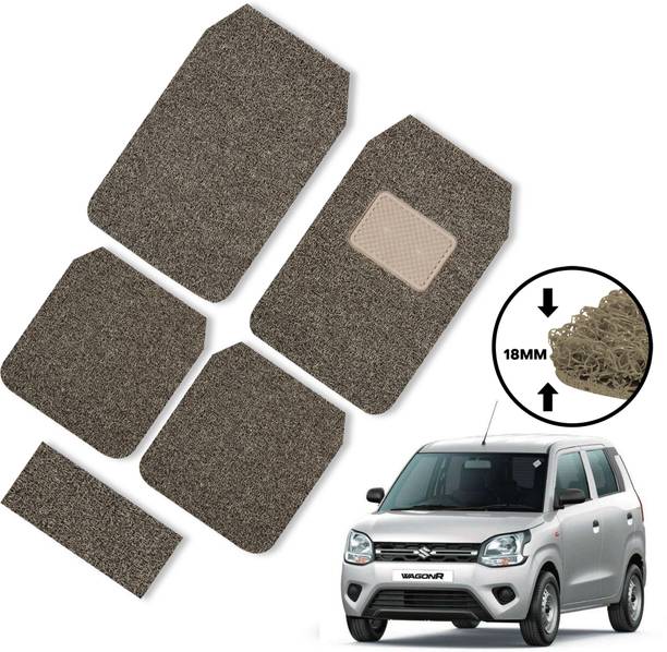 GoMechanic PVC Standard Mat For  Maruti WagonR