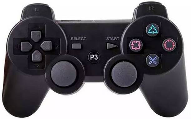 tsw PlayStaion 3 PS3 Wireless Motion Controller  Motion Controller