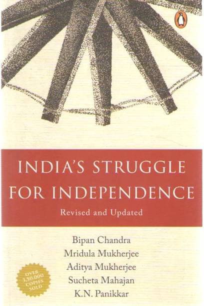 India's Struggle For Indepedence