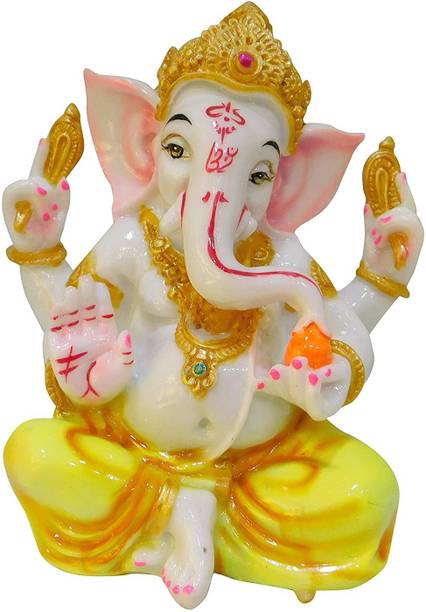 gifts for love STATUE-001 Decorative Showpiece  -  17 cm