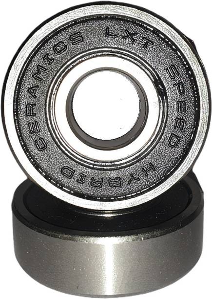 Lxt Black Hybrid Ceramics Bearing