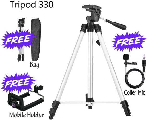 Planetoid New Arrival 100% Good Quality Travel Camera Tripod 3110 with Carry Bag Tripod, Monopod, Monopod Kit, Tripod Ball Head, Tripod Bracket, Tripod Clamp, Tripod Kit