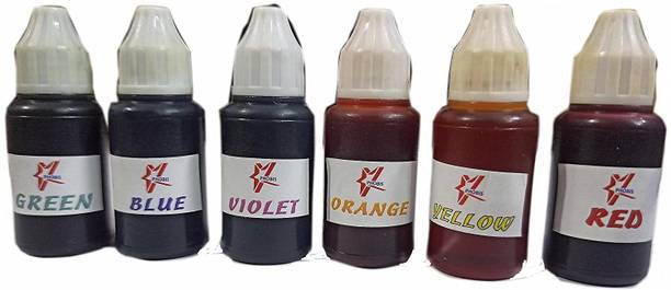 PHOBIS COLOUR PIGMENT FOR CANDLE Wax Color
