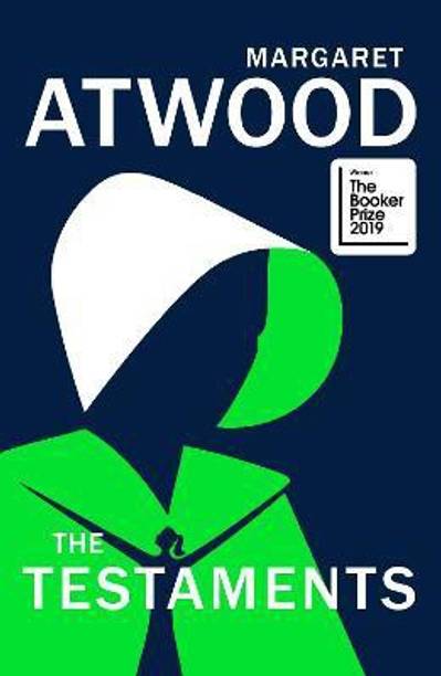 The Testaments - Booker Award 2019, Shortlisted
