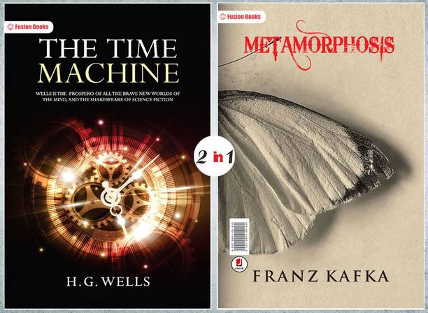 The Time Machine and Metamorphosis
