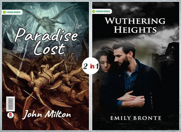 Wuthering Heights and Paradise Lost