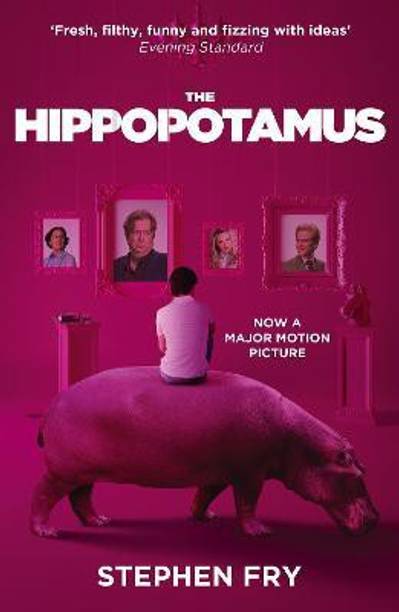 The Hippopotamus