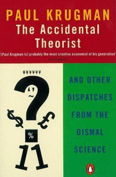 The Accidental Theorist