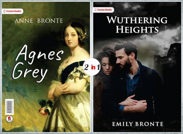 Wuthering Heights and Agnes Grey