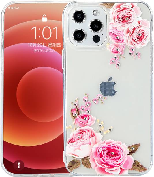 Fashion Back Cover for Apple iPhone XS Max