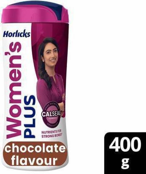 HORLICKS WOMEN CHOCOLATE