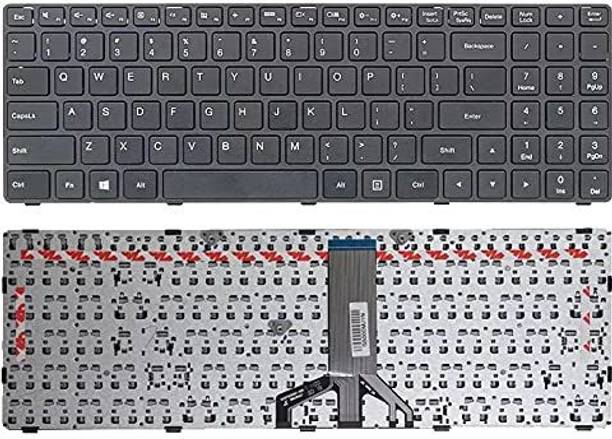 Wistar Compatible For Lenovo Ideapad 100 100 15 100 15ibd B50 50 Snj 6385h Us 6385h Laptop Keyboard Replacement Key Price In India Buy Wistar Compatible For Lenovo Ideapad 100 100 15 100 15ibd B50 50 Snj 6385h Us