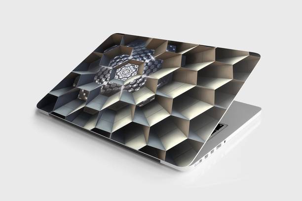 SDM ultra-hd printed Premium Vinyl (matte) Laptop Decal 15.6 -R004 vinyl Laptop Decal 15.6