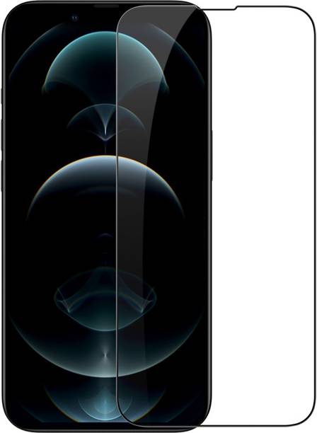 Nillkin Edge To Edge Tempered Glass for Apple iPhone 13 Mini, CP+ Pro Full Tempered Glass