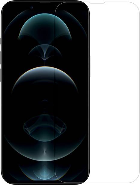 Nillkin Tempered Glass Guard for Apple iPhone 13 Mini