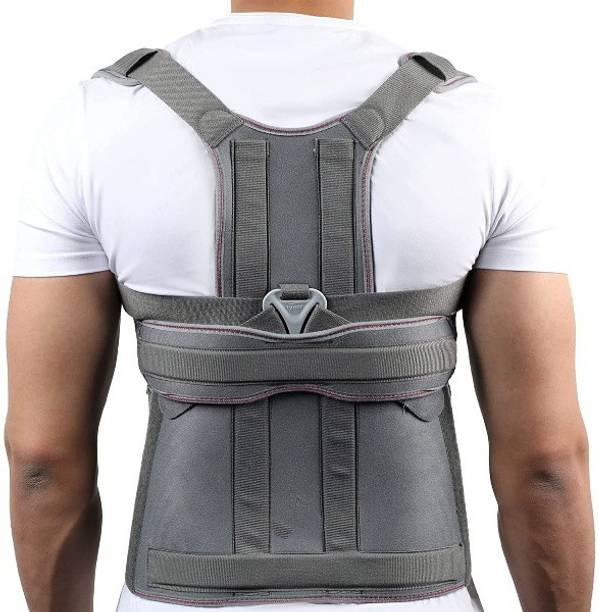 NWLY TAYLOR BRACE SHOULDER SUPPORT FOR MEN AND WOMEN {SIZE - UNIVERSAL} Shoulder Support