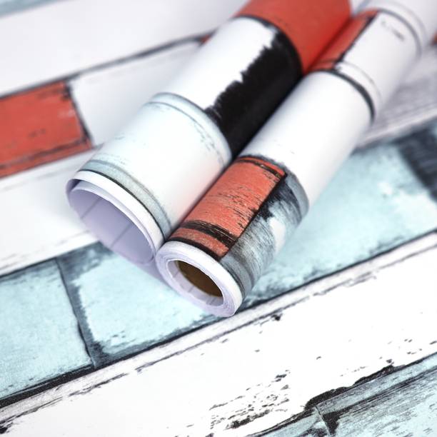 Wolpep Decorative Multicolor Wallpaper