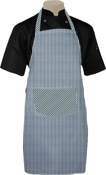 Cotonex Cotton Chef's Apron - Medium
