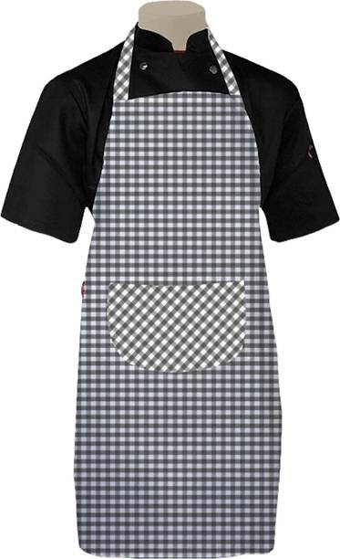 Cotonex Cotton Chef's Apron - Medium