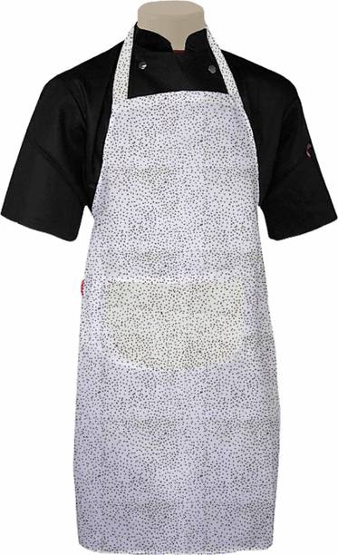 Cotonex Cotton Chef's Apron - Medium