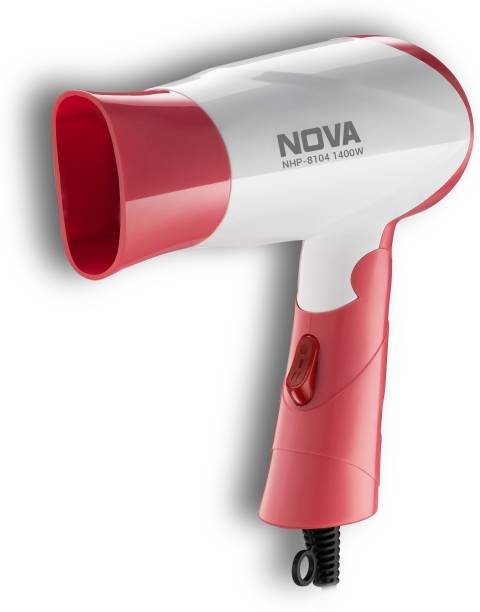 Nova NHP 8104 Hair Dryer
