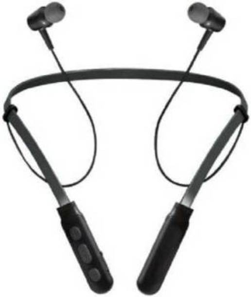 NKL Sport Newly11 Neckband Bluetooth Headsets with Microphon Bluetooth