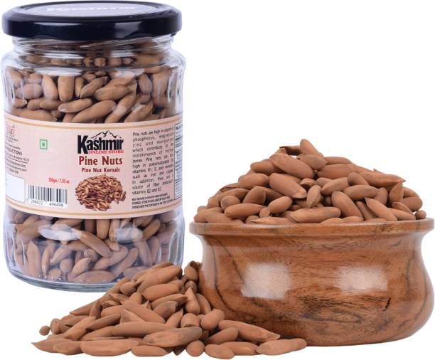 kashmir online store Pine Nuts – Shelled Pine Nuts – High-Quality Pine Nuts – Shelled Chilgoza – Pine Nuts Shelled Pine Nuts