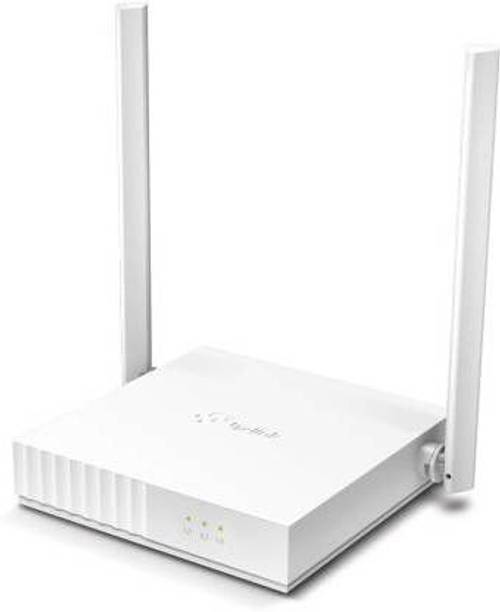 TP-Link TL-WR820N MULTI MODE WIFI ROUTER. 300 Mbps 4G Router