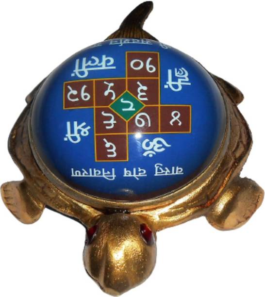 SSS Enterprisses Decorative Showpiece  -  8 cm