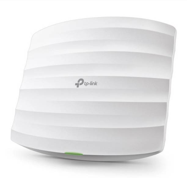 TP-Link 1350 Mbps EAP225, AC1350 Wireless MU-MIMO Gigabit Ceiling Mount Ceiling Mount Access Point Access Point