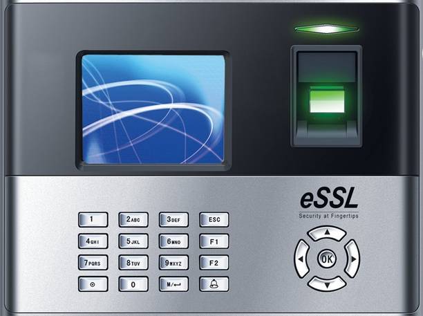 eSSL esslx990 Time & Attendance, Access Control