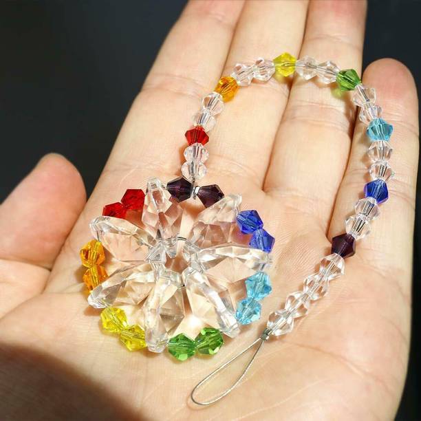 crystofalcan Crystal Sun Catcher