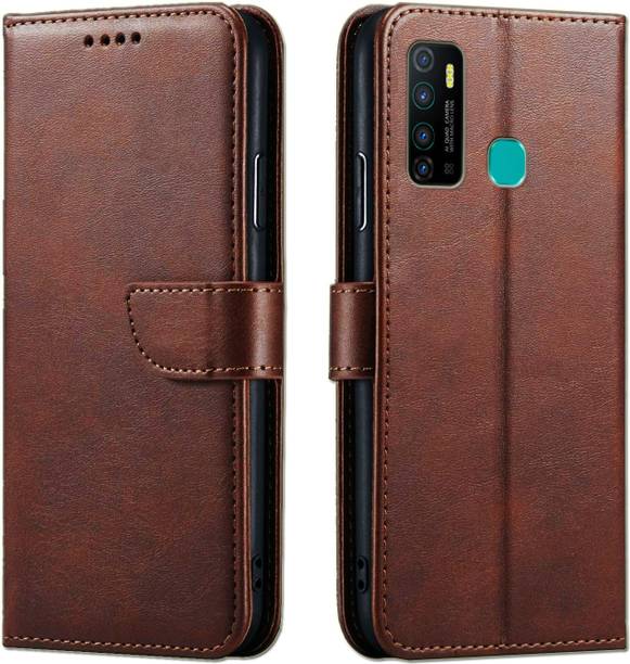 Rofix star Back Cover for INFINIX HOT 9