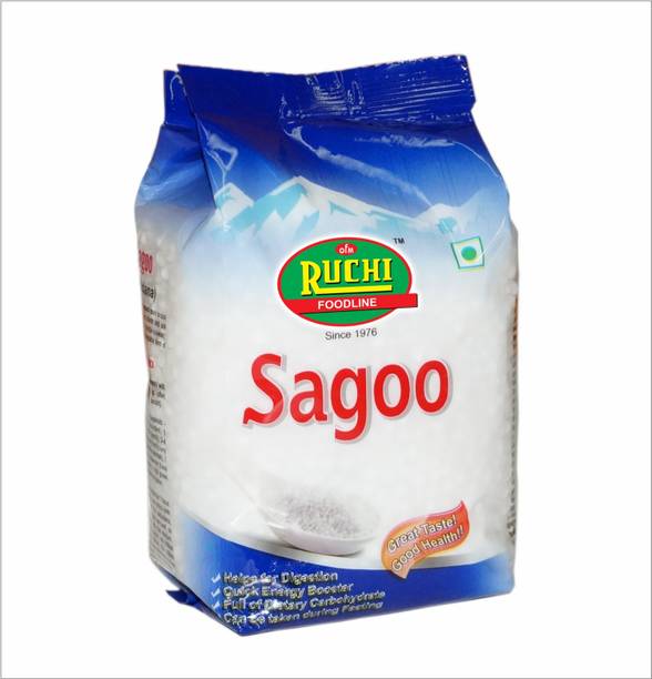 RUCHI SAGOO Sago