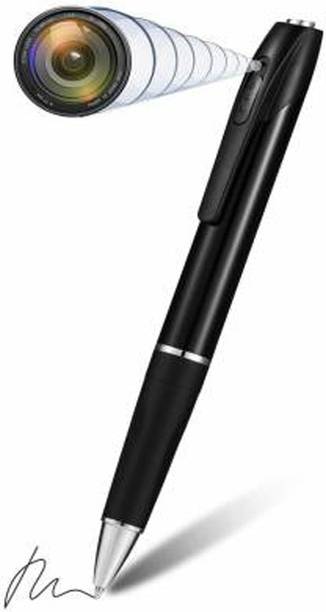 SATTOBISION Spy Pen Camera HD 1920*1080p Hidden Video Audio CCTV Recorder Spy Camera