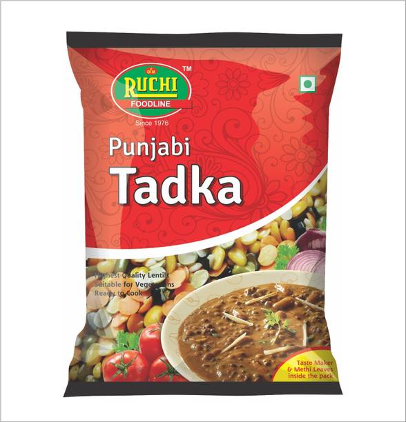 RUCHI Organic Mix Dal