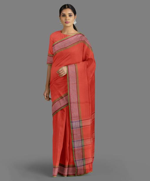 Co Optex Cotton Sarees Online Shopping www.flipkart.com