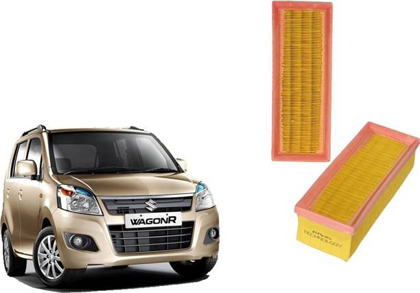 RANG TECHNOLOGY Car Air Filter For Maruti WagonR