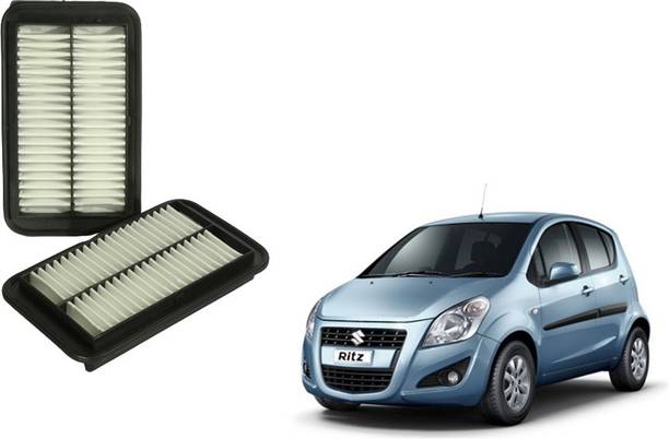 RANG TECHNOLOGY Car Air Filter For Maruti Ritz