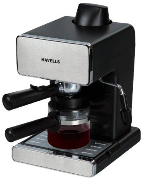 HAVELLS Donato Espresso Coffee Maker