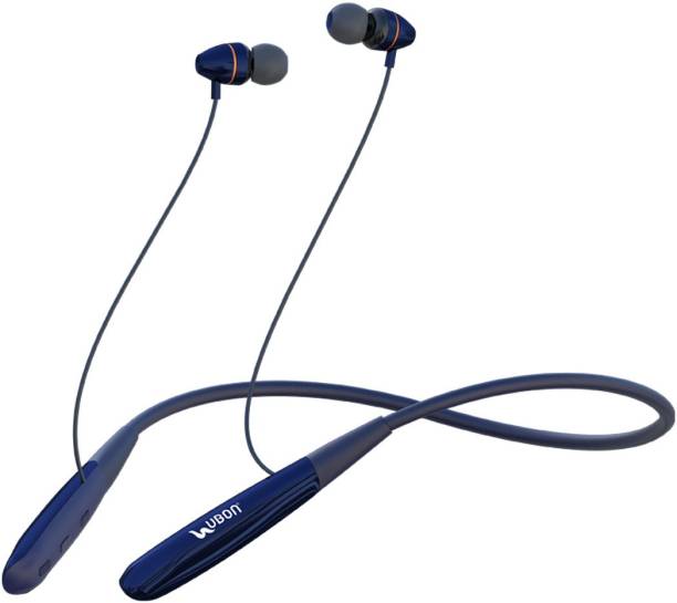 Ubon Sound Range CL-4050 Bluetooth Headset