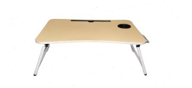 Pinaca Wood Portable Laptop Table