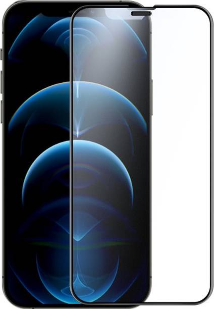 Nillkin Edge To Edge Tempered Glass for Apple iPhone 13, Apple iPhone 13 Pro, FogMirror Full Coverage Matte