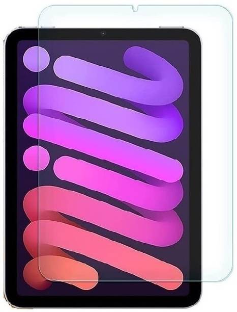Valimai Screen Guard for Pad Mini 6 2021 (6th Generation 8.3-inch Premium 3D Glass