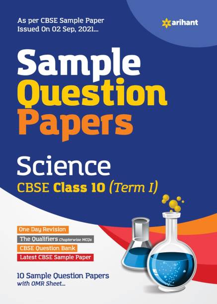 Sample Question Papers Science